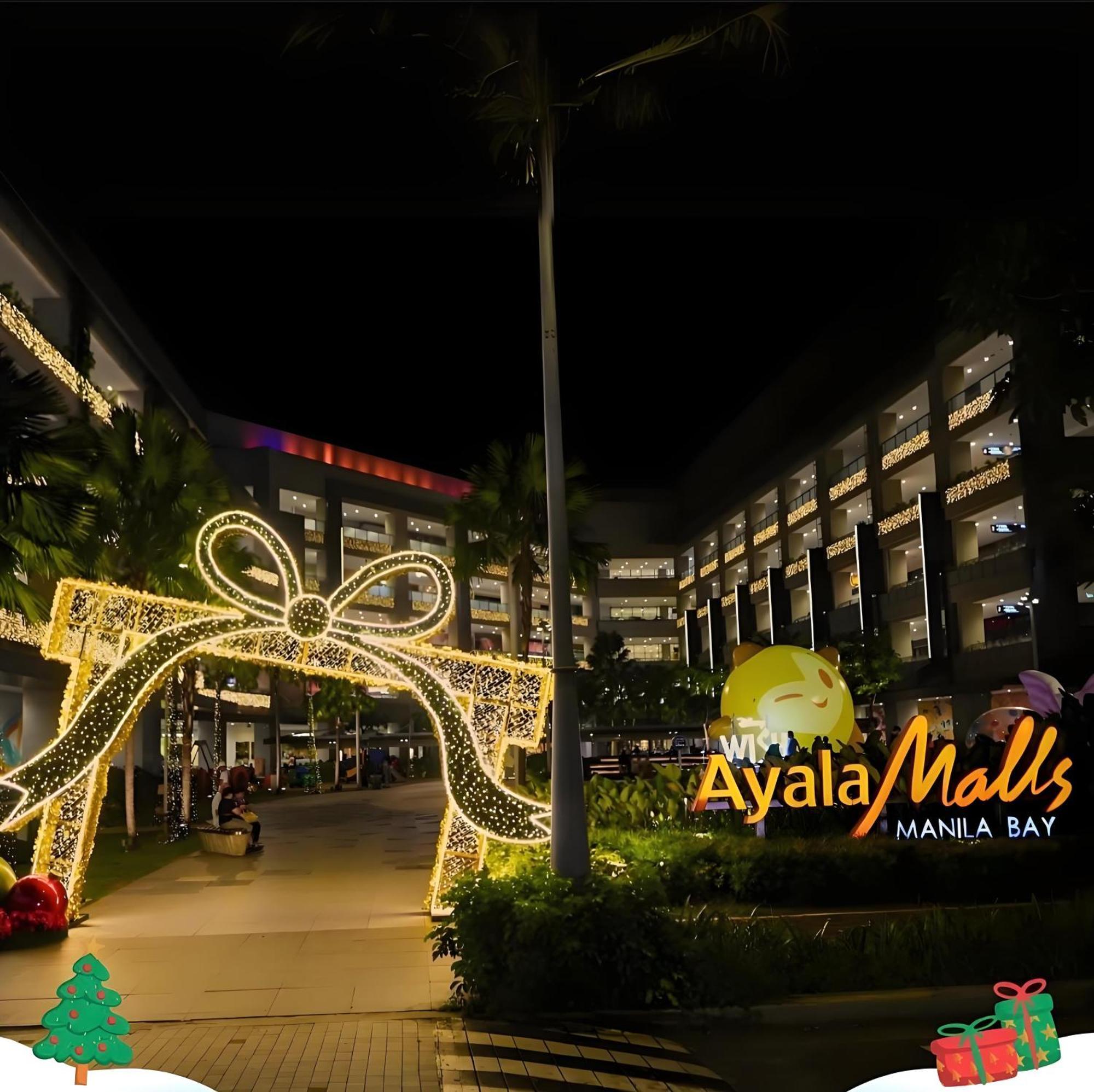 175 Sqm Luxurious Modern 3 Bedrooms Facing Bay Sunset, Airports, Okada, Solaire, Moa *