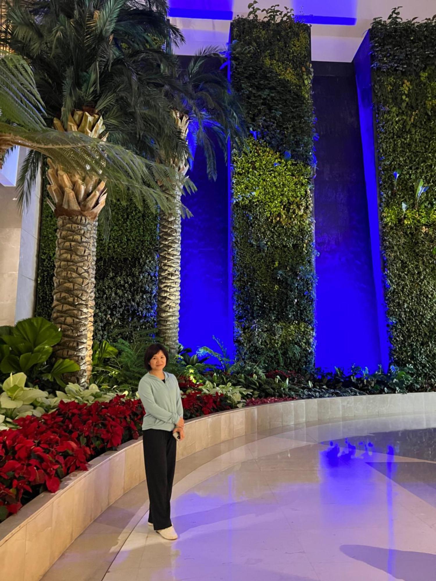 175 Sqm Luxurious Modern 3 Bedrooms Facing Bay Sunset, Airports, Okada, Solaire, Moa