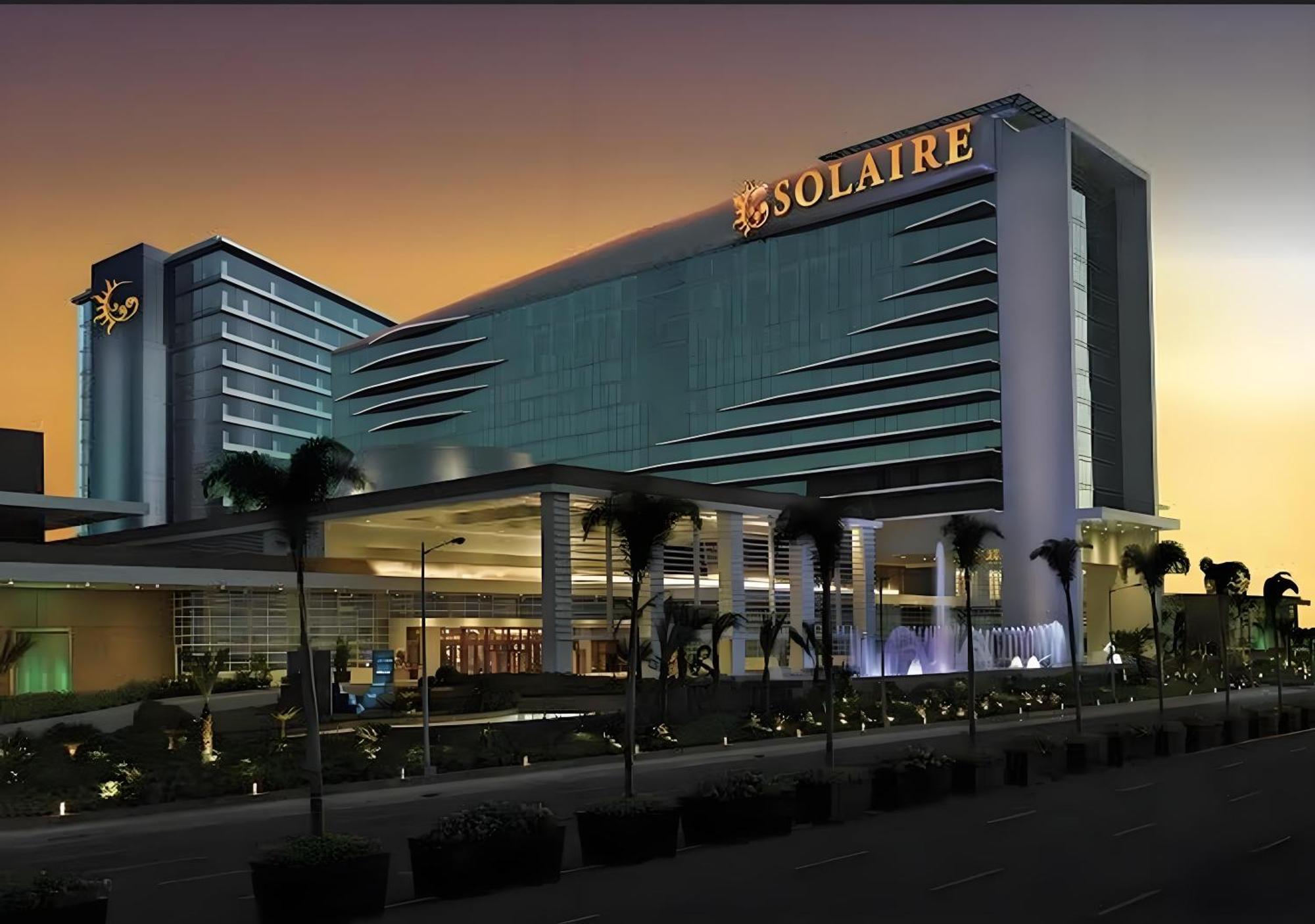 175 Sqm Luxurious Modern 3 Bedrooms Facing Bay Sunset, Airports, Okada, Solaire, Moa *