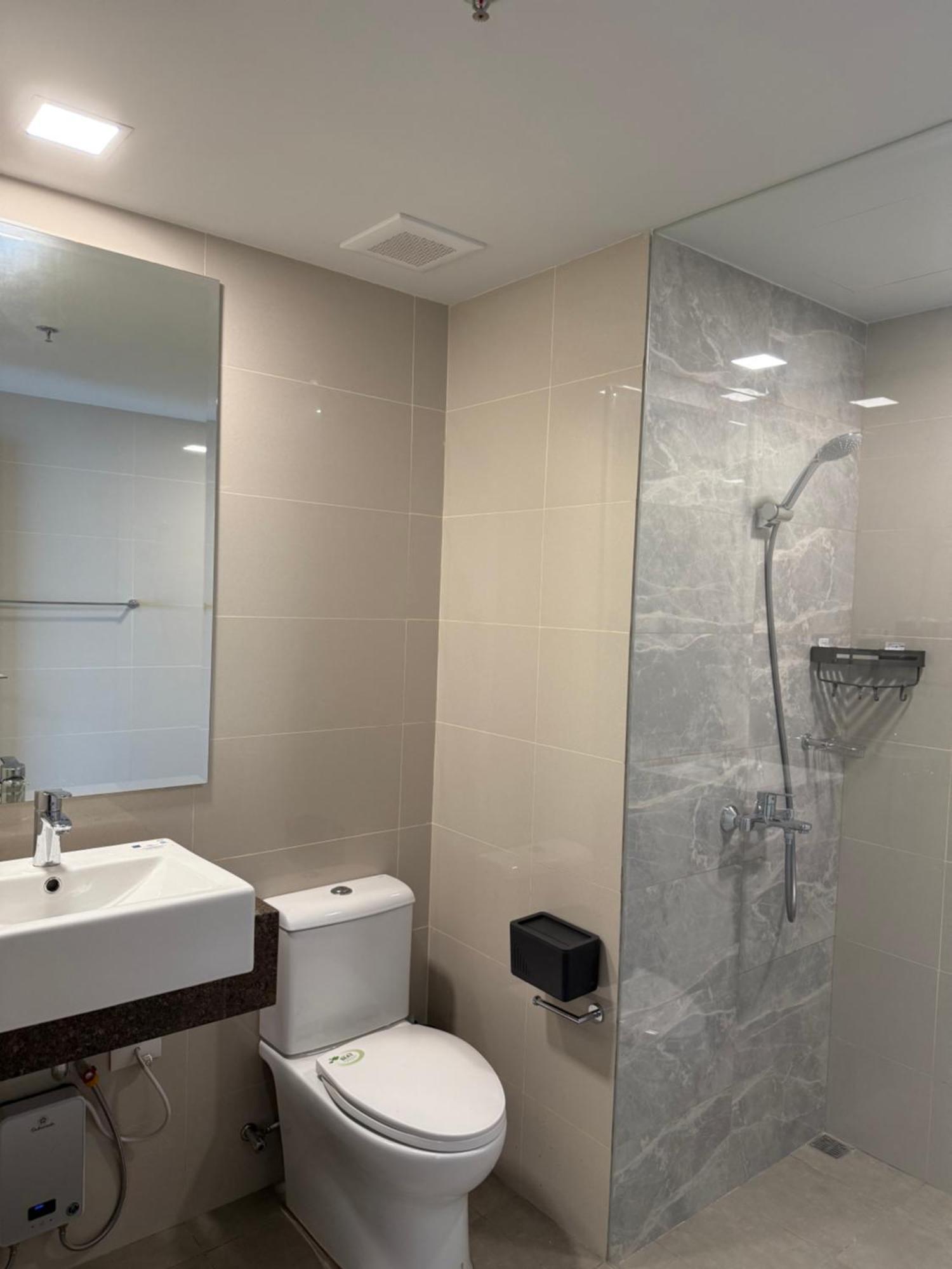 Apartment 175 Sqm Luxurious Modern 3 Bedrooms Facing Bay Sunset, Airports, Okada, Solaire, Moa *