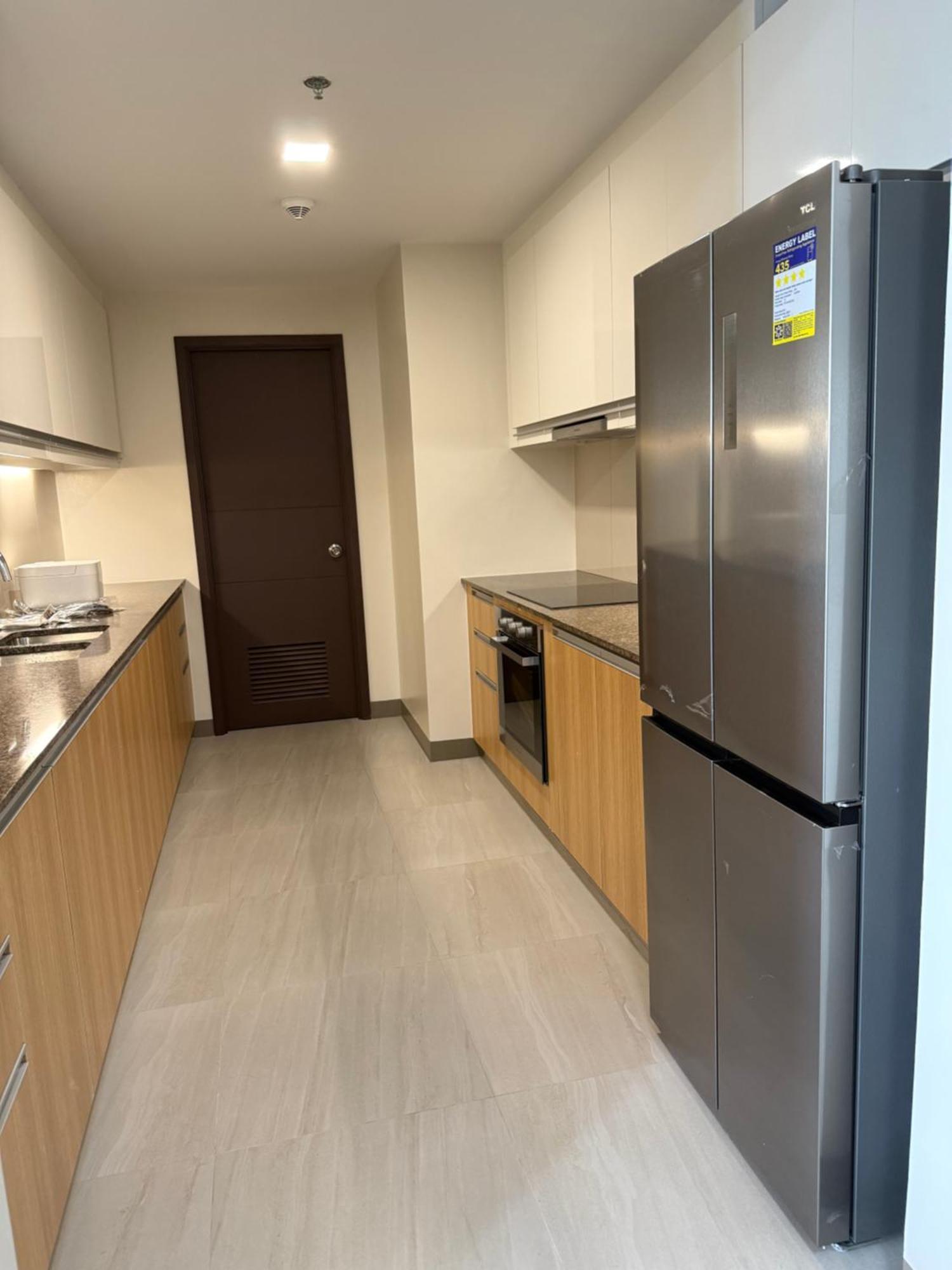 Apartment 175 Sqm Luxurious Modern 3 Bedrooms Facing Bay Sunset, Airports, Okada, Solaire, Moa