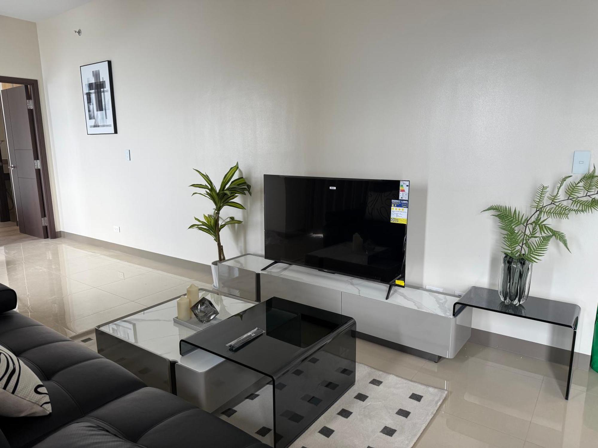 Apartment 175 Sqm Luxurious Modern 3 Bedrooms Facing Bay Sunset, Airports, Okada, Solaire, Moa Manila