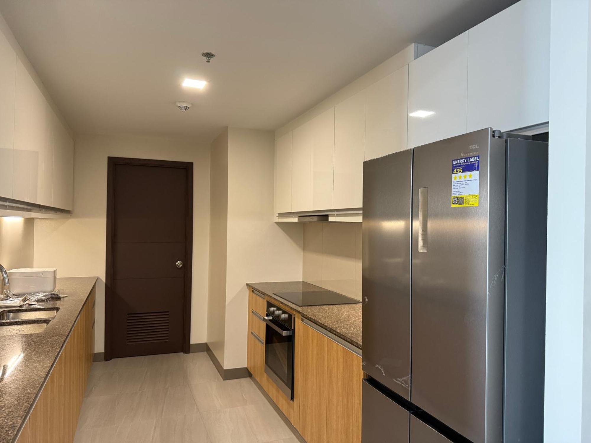 Apartment 175 Sqm Luxurious Modern 3 Bedrooms Facing Bay Sunset, Airports, Okada, Solaire, Moa Manila