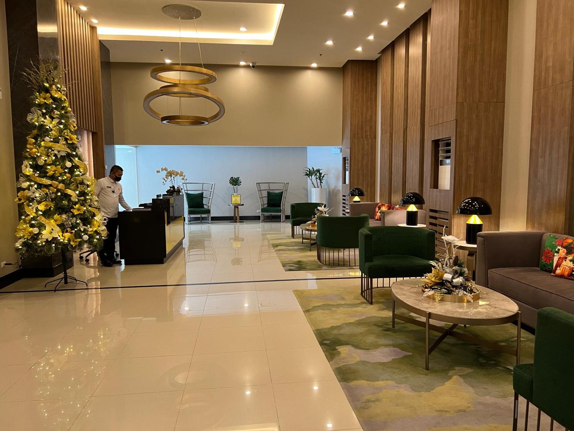 Apartment 175 Sqm Luxurious Modern 3 Bedrooms Facing Bay Sunset, Airports, Okada, Solaire, Moa